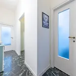 Moscova Garibaldi Elegante Bilocale, Wifi E Comfort 밀라노