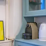 아파트 Moscova Garibaldi Elegante Bilocale, Wifi E Comfort *