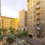 아파트 Moscova Garibaldi Elegante Bilocale, Wifi E Comfort *