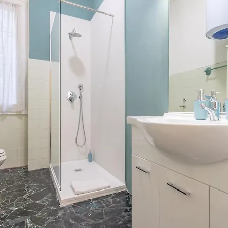Moscova Garibaldi Elegante Bilocale, Wifi E Comfort Apartment Mailand