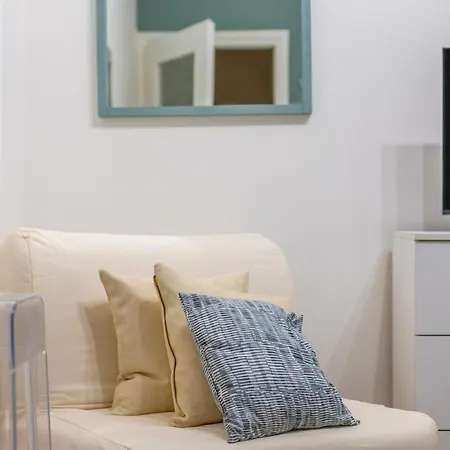 Moscova Garibaldi Elegante Bilocale, Wifi E Comfort Apartment *