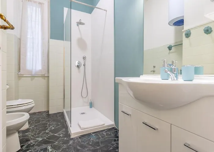 Moscova Garibaldi Elegante Bilocale, Wifi E Comfort Apartment Mailand