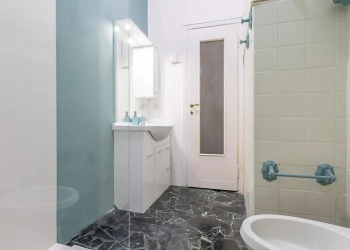 Moscova Garibaldi Elegante Bilocale, Wifi E Comfort Apartment *
