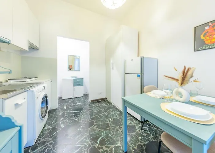 Moscova Garibaldi Elegante Bilocale, Wifi E Comfort Apartment *