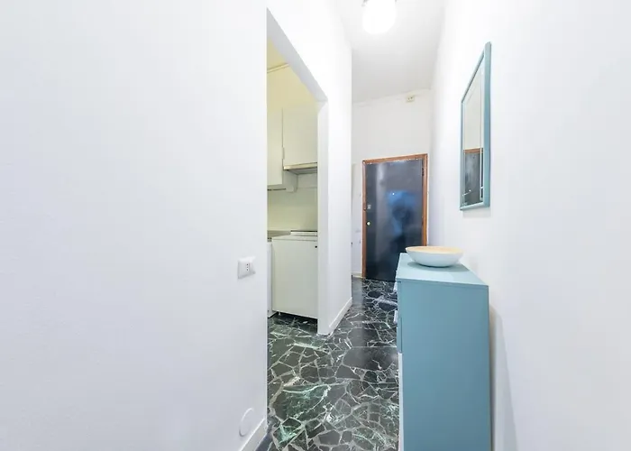 Moscova Garibaldi Elegante Bilocale, Wifi E Comfort Apartment *